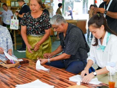 SS Rice News Convention 2025, Pattaya - Thailand